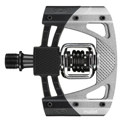 mallet mtb pedals